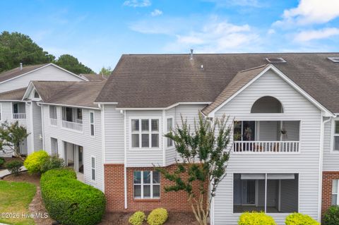 Tiny photo for 4109 Breezewood Drive #204, Wilmington, NC 28412 (MLS # 100582604)