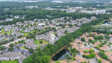 Tiny photo for 4109 Breezewood Drive #204, Wilmington, NC 28412 (MLS # 100582604)