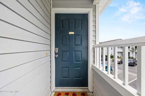 Tiny photo for 4109 Breezewood Drive #204, Wilmington, NC 28412 (MLS # 100582604)