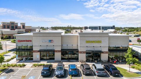 Tiny photo for 4109 Breezewood Drive #204, Wilmington, NC 28412 (MLS # 100582604)