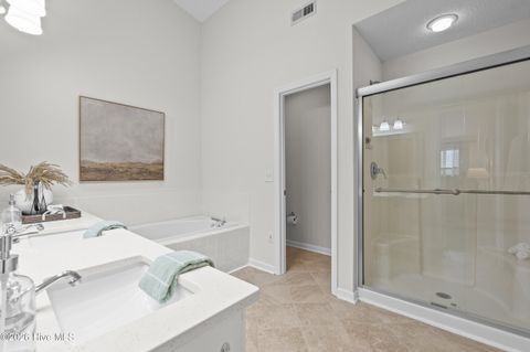 Tiny photo for 4109 Breezewood Drive #204, Wilmington, NC 28412 (MLS # 100582604)