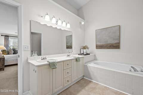 Tiny photo for 4109 Breezewood Drive #204, Wilmington, NC 28412 (MLS # 100582604)