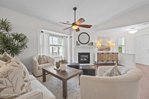Tiny photo for 4109 Breezewood Drive #204, Wilmington, NC 28412 (MLS # 100582604)