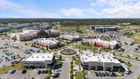 Tiny photo for 4109 Breezewood Drive #204, Wilmington, NC 28412 (MLS # 100582604)