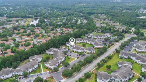 Tiny photo for 4109 Breezewood Drive #204, Wilmington, NC 28412 (MLS # 100582604)