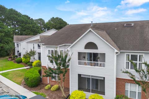 Tiny photo for 4109 Breezewood Drive #204, Wilmington, NC 28412 (MLS # 100582604)