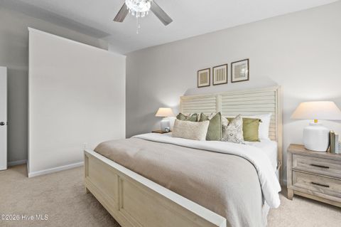 Tiny photo for 4109 Breezewood Drive #204, Wilmington, NC 28412 (MLS # 100582604)