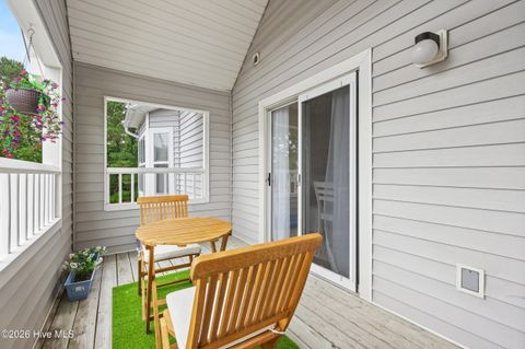 Tiny photo for 4109 Breezewood Drive #204, Wilmington, NC 28412 (MLS # 100582604)