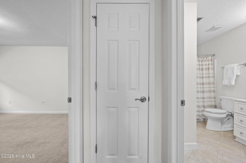 Tiny photo for 4109 Breezewood Drive #204, Wilmington, NC 28412 (MLS # 100582604)