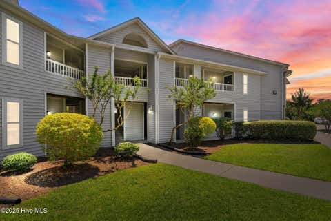 Tiny photo for 4109 Breezewood Drive #204, Wilmington, NC 28412 (MLS # 100582604)