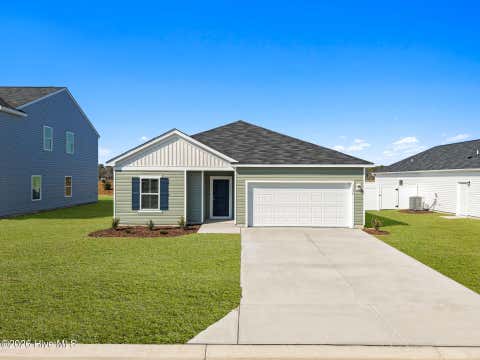 Photo of 1184 Garland Lake Cir Sw, Supply, NC 28462 (MLS # 100596437)