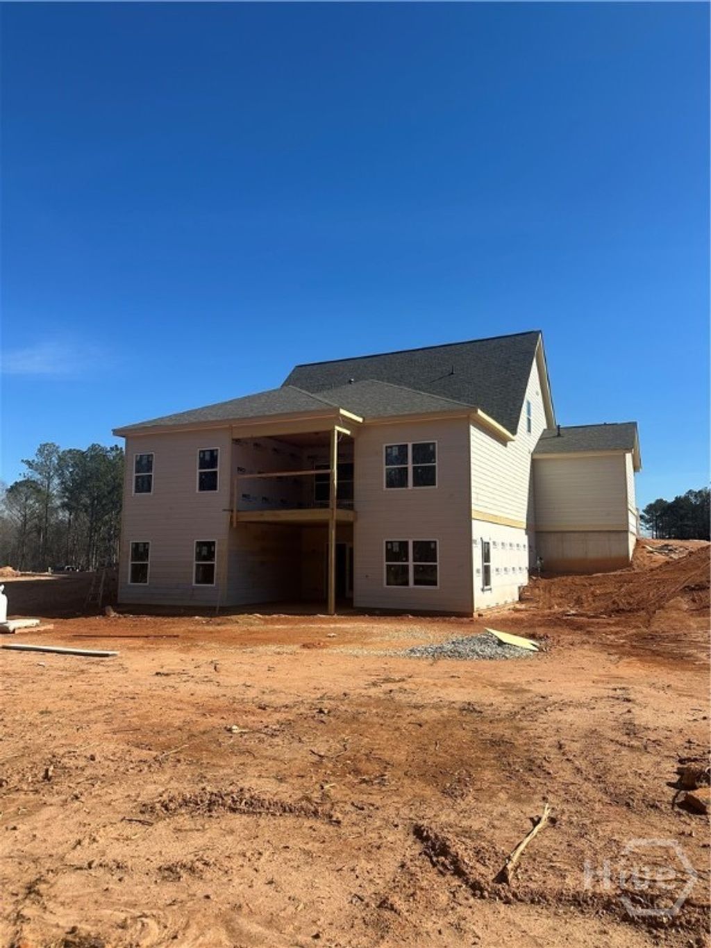 Photo of 348 Pinewood Drive, Covington, GA 30014 (MLS # CL350248)