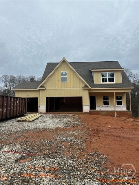 Homes For Sale - 348 Pinewood Drive<br/> Covington, GA 30014