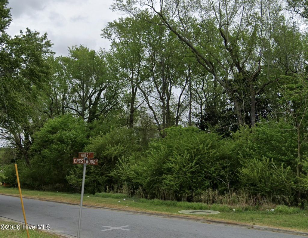 Photo of 0 Crestwood Drive, Farmville, NC 27828 (MLS # 100551181)