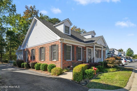 Photo of 3102 Cashwell Drive #38, Goldsboro, NC 27534 (MLS # 100612455)