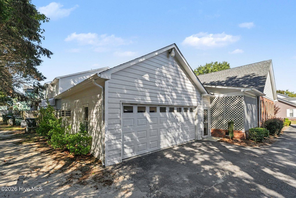 Photo of 3102 Cashwell Drive #38, Goldsboro, NC 27534 (MLS # 100612455)