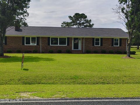 Homes For Sale - 1600 Mrs Tates Road<br/> Columbus County, Whiteville, NC 28472