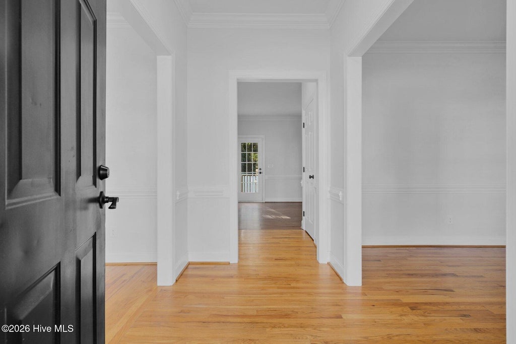 Photo of 105 Green Bank Court, Rocky Mount, NC 27804 (MLS # 100601990)