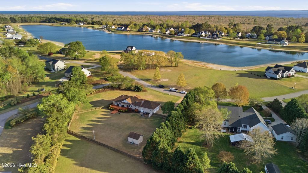 Photo of 100 Schooner Landing Drive, Edenton, NC 27932 (MLS # 100563802)