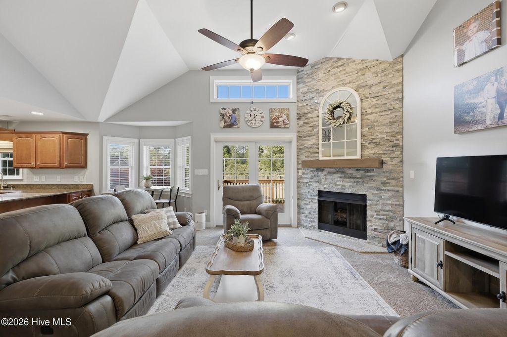 Photo of 100 Schooner Landing Drive, Edenton, NC 27932 (MLS # 100563802)