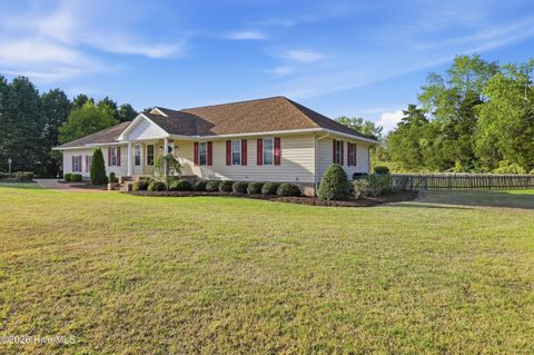 Photo of 100 Schooner Landing Drive, Edenton, NC 27932 (MLS # 100563802)