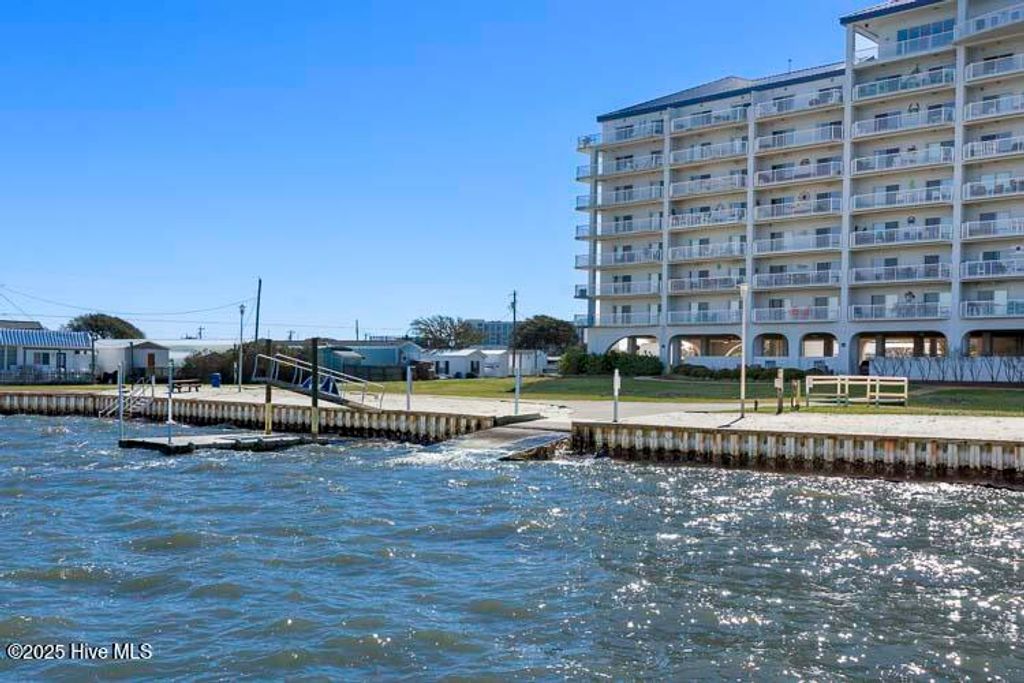 Photo of 1550 Salter Path Road #102, Indian Beach, NC 28512 (MLS # 100559864)