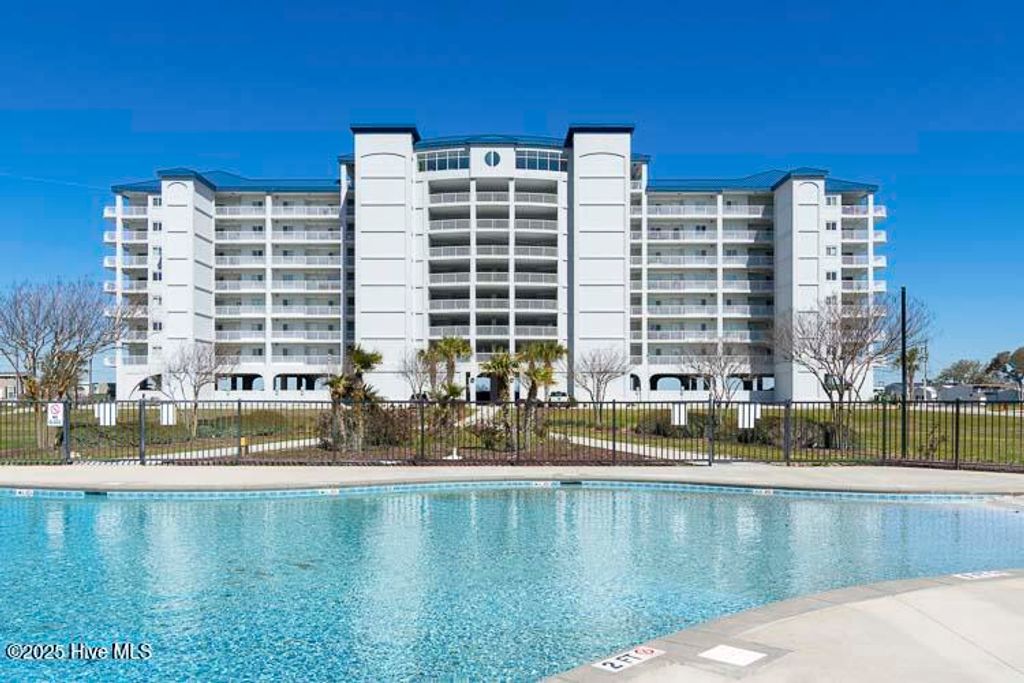 Photo of 1550 Salter Path Road #102, Indian Beach, NC 28512 (MLS # 100559864)