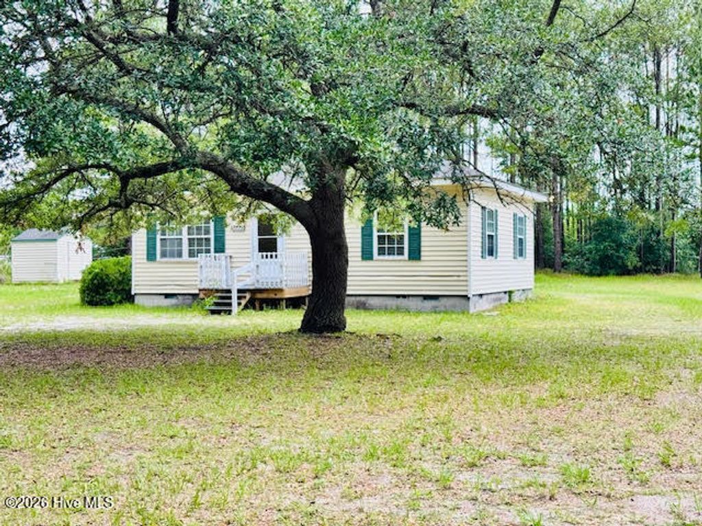 Photo of 3660 Old Maco Road NE, Leland, NC 28451 (MLS # 100552720)