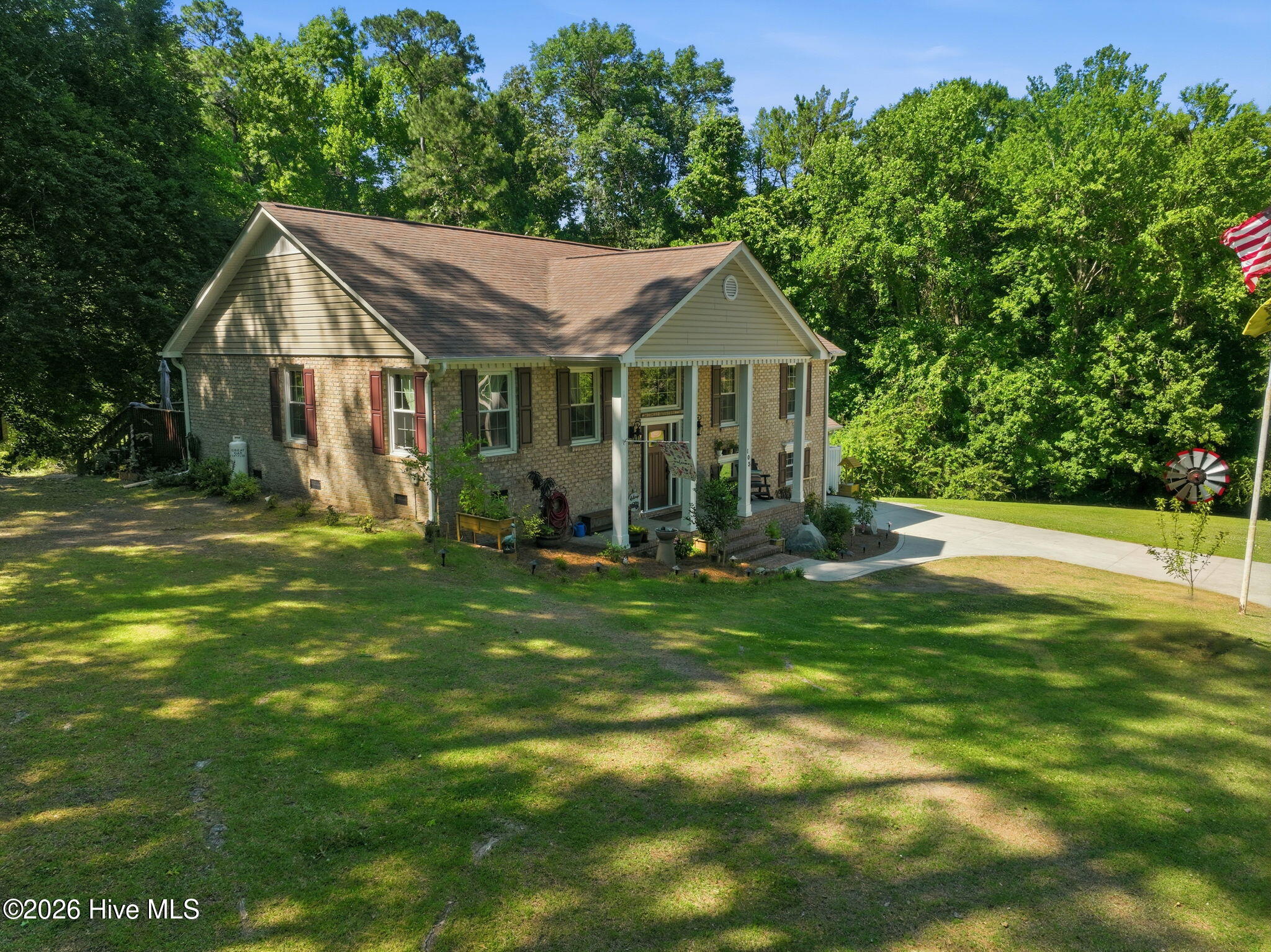 103 Courtland Drive