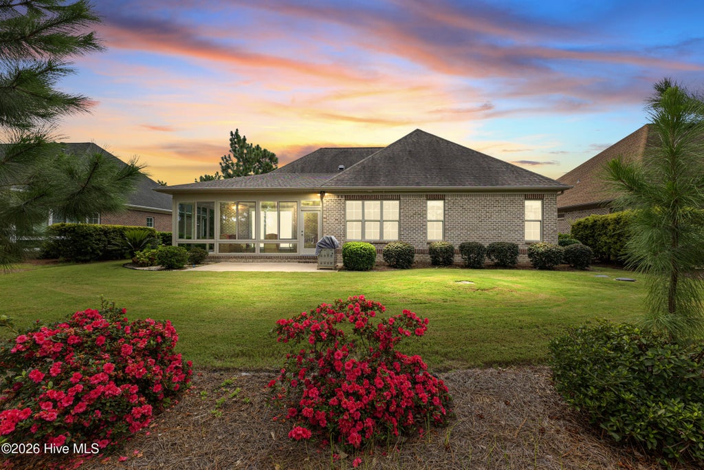 Photo of 2364 Sugargrove Trail NE, Leland, NC 28451 (MLS # 100601396)
