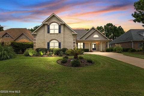 Photo of 2364 Sugargrove Trail NE, Leland, NC 28451 (MLS # 100601396)