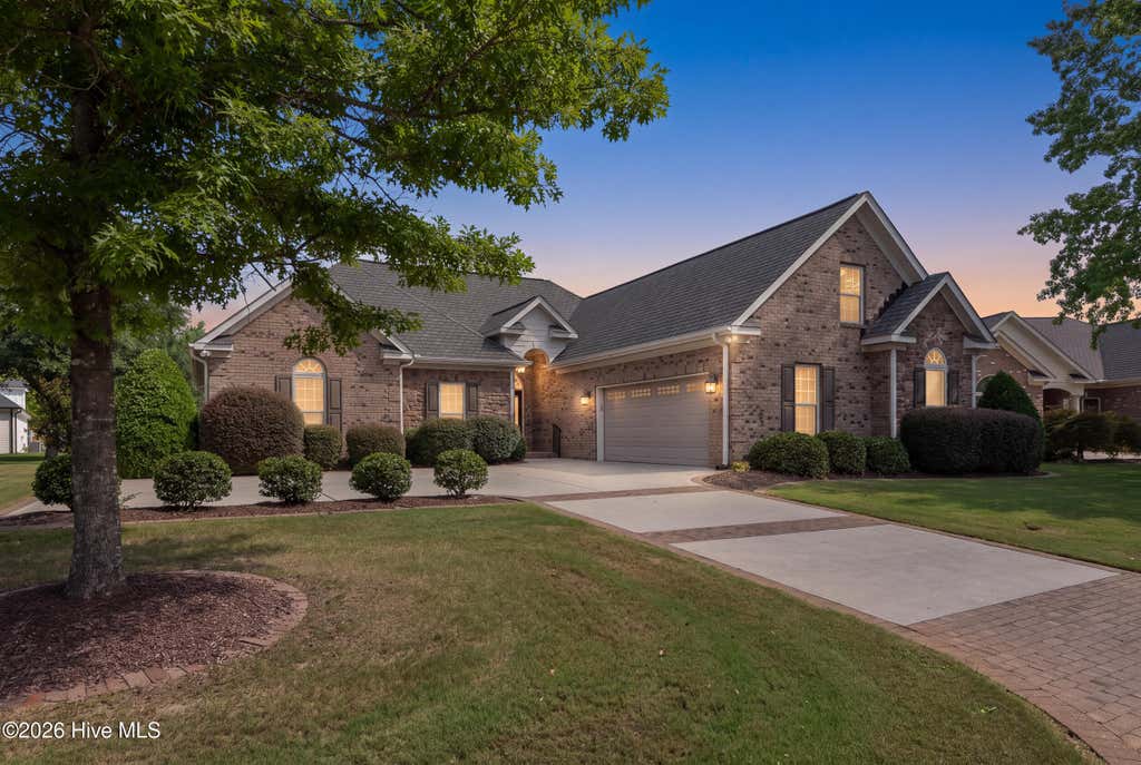 Photo of 205 Jack Place, Winterville, NC 28590 (MLS # 100597708)