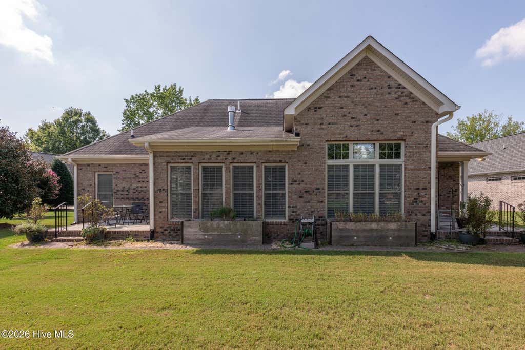 Photo of 205 Jack Place, Winterville, NC 28590 (MLS # 100597708)