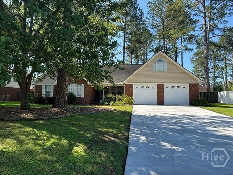Photo of 133 Arlington Court, Richmond Hill, GA 31324 (MLS # SA359532)