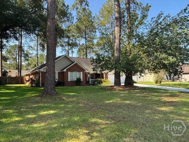 Photo of 133 Arlington Court, Richmond Hill, GA 31324 (MLS # SA359532)