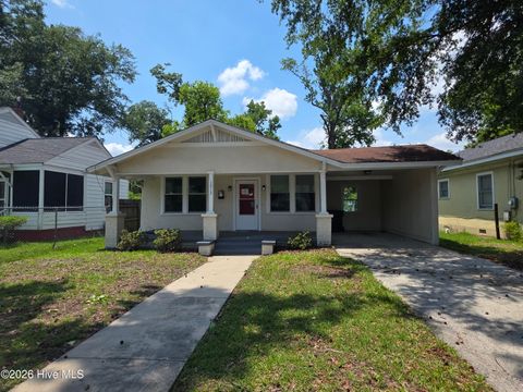 Homes For Sale - 1313 Beman Street<br/> Richmond County, Augusta, GA 30904