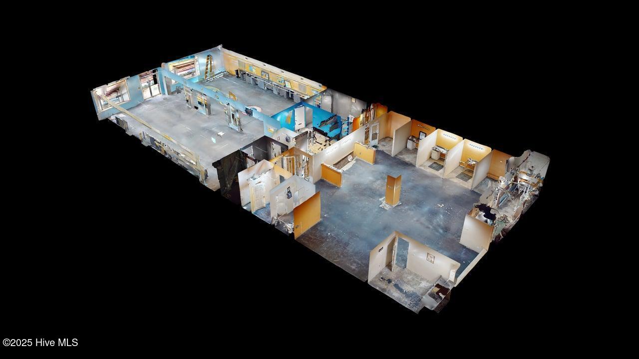 1921 Lejeune Boulevard