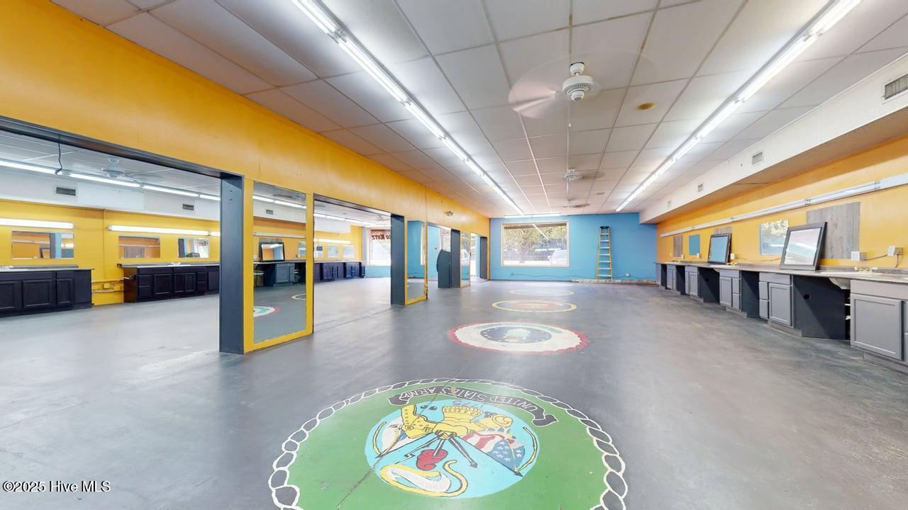 1921 Lejeune Boulevard