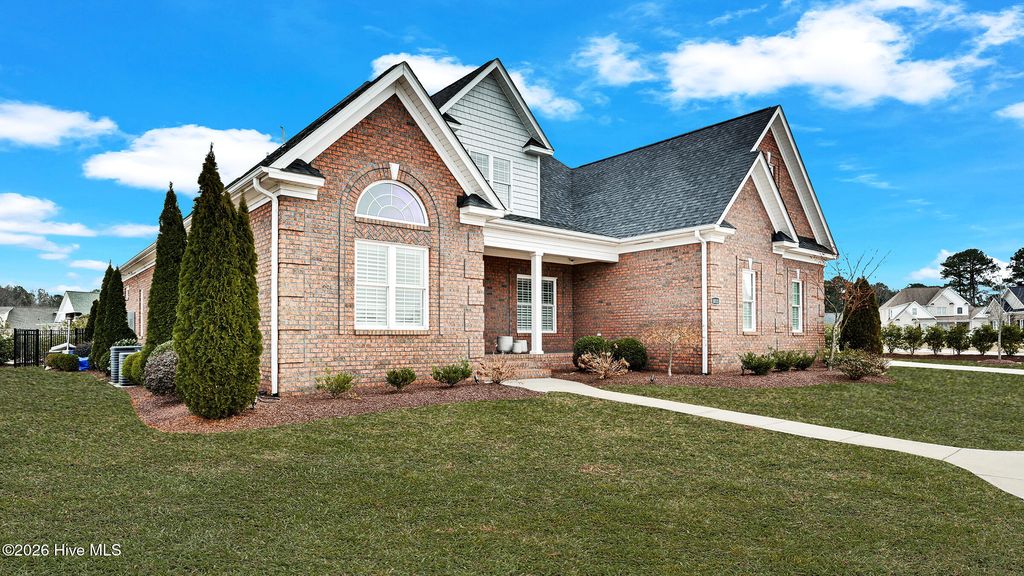 Photo of 1813 Tucker Road, Winterville, NC 28590 (MLS # 100552307)