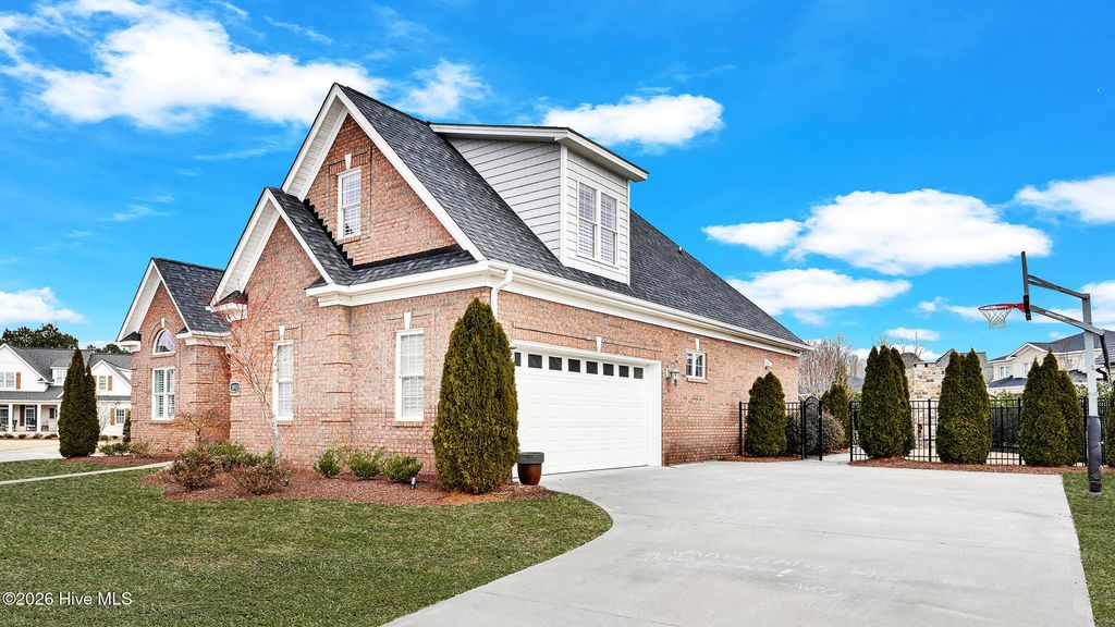 Photo of 1813 Tucker Road, Winterville, NC 28590 (MLS # 100552307)