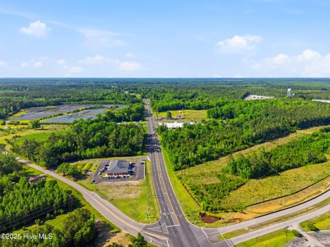Tiny photo for 3983 Richlands Highway, Jacksonville, NC 28540 (MLS # 100571598)