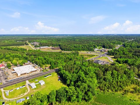 Tiny photo for 3983 Richlands Highway, Jacksonville, NC 28540 (MLS # 100571598)
