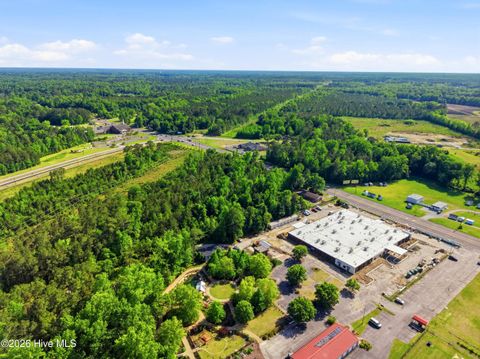 Tiny photo for 3983 Richlands Highway, Jacksonville, NC 28540 (MLS # 100571598)