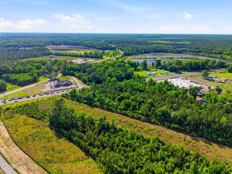 Tiny photo for 3983 Richlands Highway, Jacksonville, NC 28540 (MLS # 100571598)