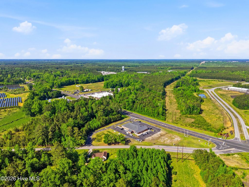 Photo of 3983 Richlands Highway, Jacksonville, NC 28540 (MLS # 100571598)