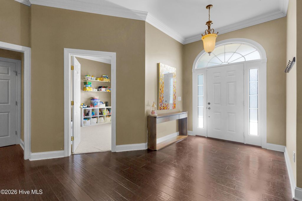 Photo of 359 Farina Drive, Havelock, NC 28532 (MLS # 100568639)