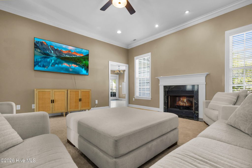 Photo of 359 Farina Drive, Havelock, NC 28532 (MLS # 100568639)