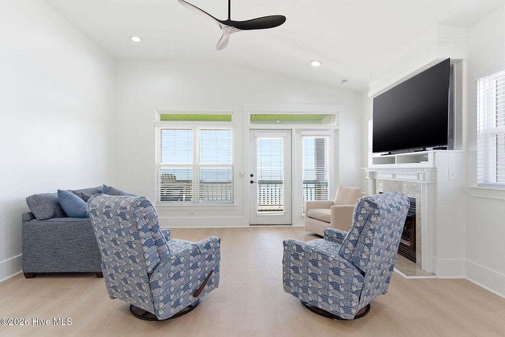Photo of 1602 Carolina Beach Avenue N #Unit 2, Carolina Beach, NC 28428 (MLS # 100570337)