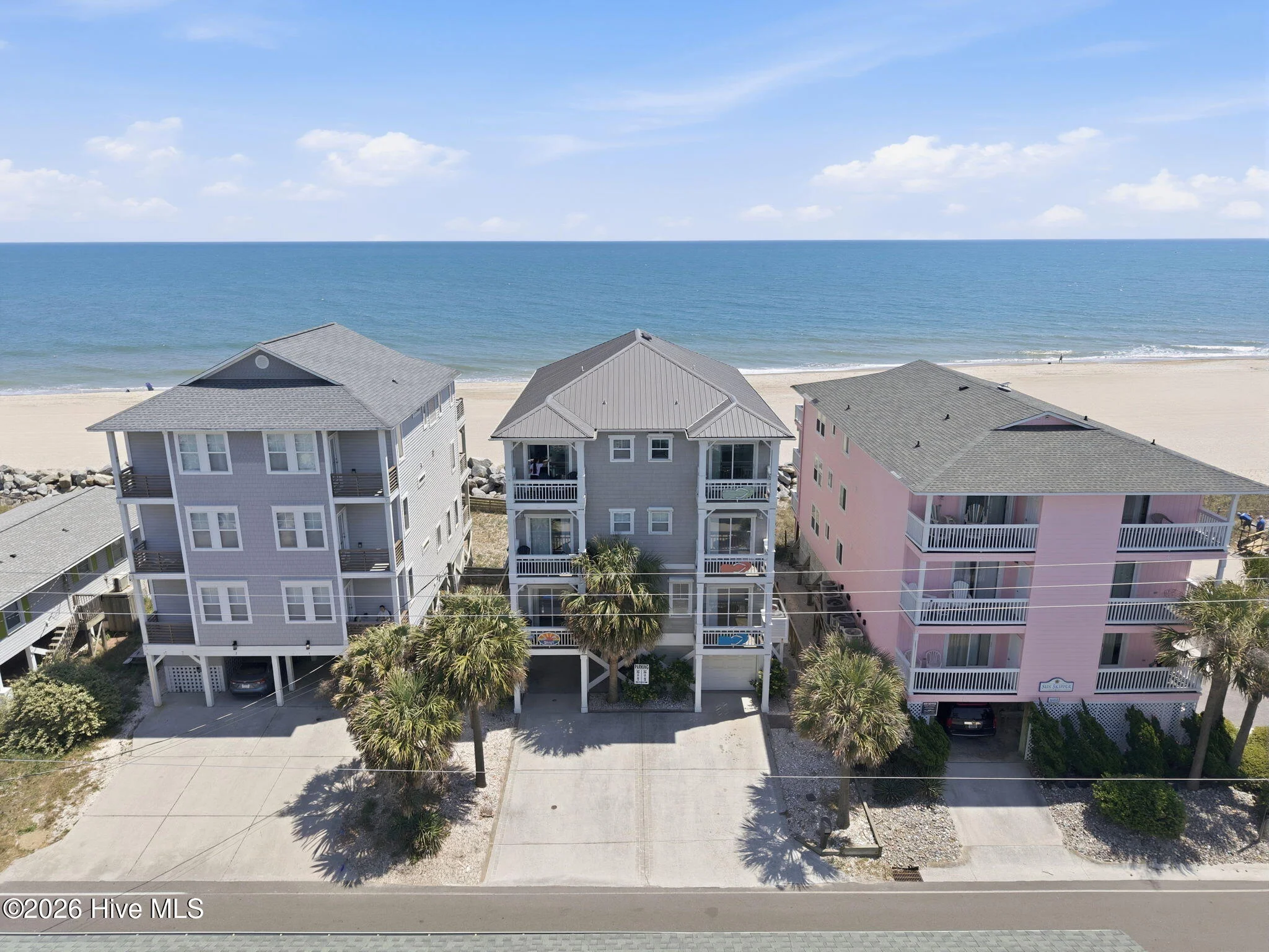 1602 Carolina Beach Avenue N Unit Unit 2