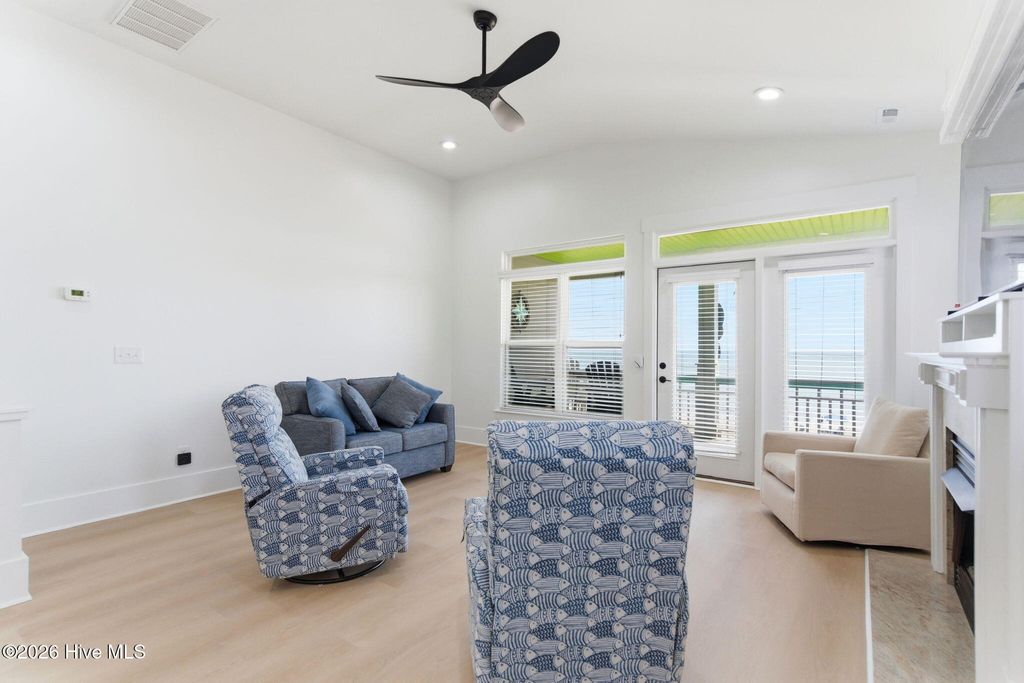 Photo of 1602 Carolina Beach Avenue N #Unit 2, Carolina Beach, NC 28428 (MLS # 100570337)